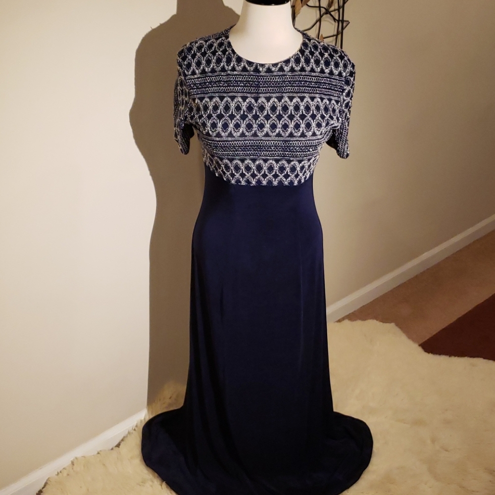 Citi dress